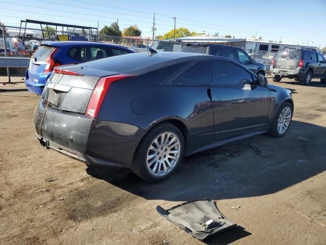 Photo 2 VIN: 1G6DL1E35D0110388 - CADILLAC CTS 