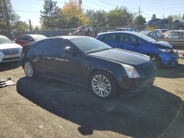 Photo 3 VIN: 1G6DL1E35D0110388 - CADILLAC CTS 