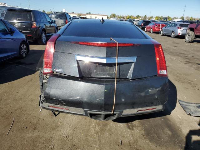 Photo 5 VIN: 1G6DL1E35D0110388 - CADILLAC CTS 