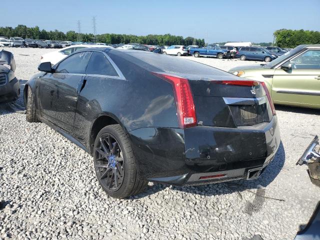 Photo 2 VIN: 1G6DL1E36C0120054 - CADILLAC CTS PERFOR 