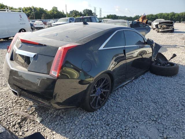 Photo 3 VIN: 1G6DL1E36C0120054 - CADILLAC CTS PERFOR 