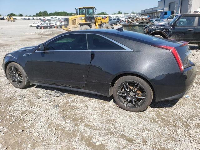 Photo 1 VIN: 1G6DL1E36C0158173 - CADILLAC CTS PERFOR 