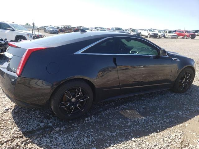 Photo 2 VIN: 1G6DL1E36C0158173 - CADILLAC CTS PERFOR 