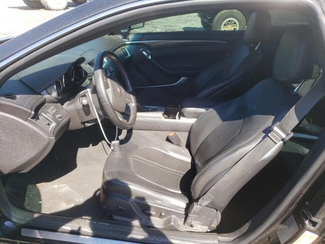 Photo 6 VIN: 1G6DL1E36C0158173 - CADILLAC CTS PERFOR 