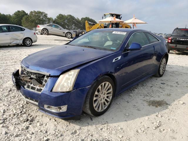 Photo 0 VIN: 1G6DL1E36D0104714 - CADILLAC CTS PERFOR 