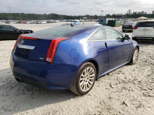 Photo 2 VIN: 1G6DL1E36D0104714 - CADILLAC CTS PERFOR 