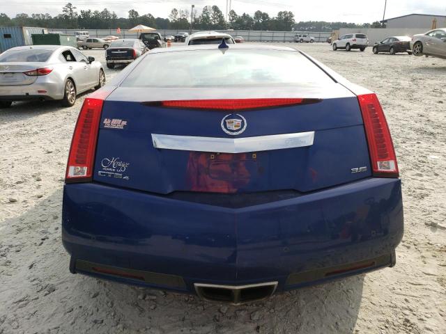 Photo 5 VIN: 1G6DL1E36D0104714 - CADILLAC CTS PERFOR 