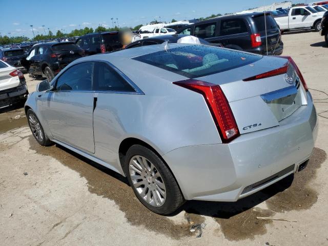 Photo 1 VIN: 1G6DL1E36D0111257 - CADILLAC CTS PERFOR 