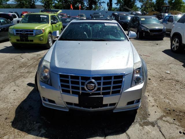 Photo 4 VIN: 1G6DL1E36D0111257 - CADILLAC CTS PERFOR 