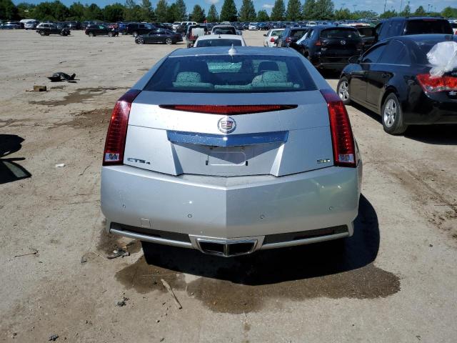 Photo 5 VIN: 1G6DL1E36D0111257 - CADILLAC CTS PERFOR 