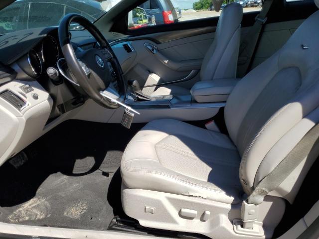 Photo 6 VIN: 1G6DL1E36D0111257 - CADILLAC CTS PERFOR 