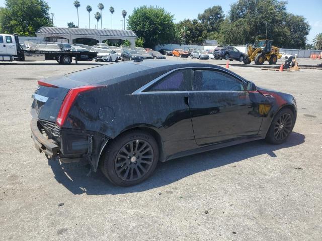 Photo 2 VIN: 1G6DL1E37C0110892 - CADILLAC CTS PERFOR 