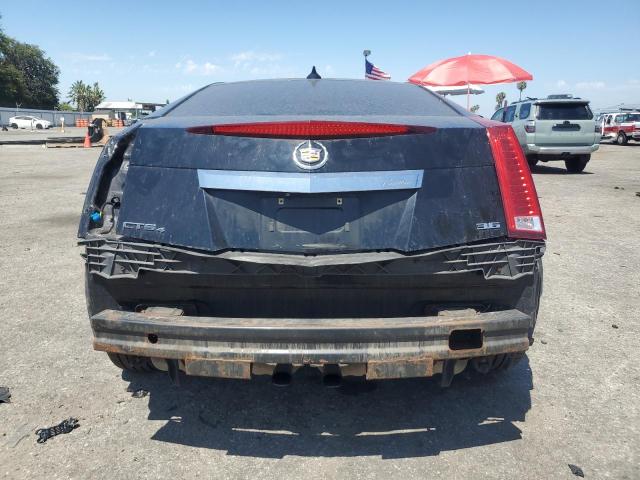 Photo 5 VIN: 1G6DL1E37C0110892 - CADILLAC CTS PERFOR 