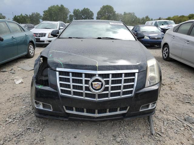 Photo 4 VIN: 1G6DL1E37D0114586 - CADILLAC CTS PERFOR 