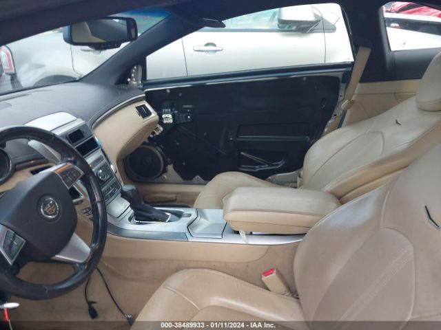 Photo 4 VIN: 1G6DL1E38D0108859 - CADILLAC CTS 