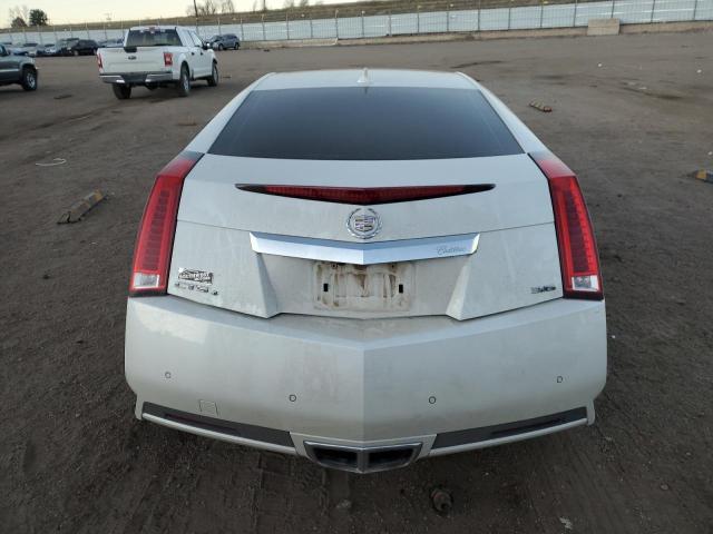 Photo 5 VIN: 1G6DL1E3XC0141571 - CADILLAC CTS PERFOR 