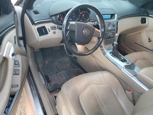 Photo 7 VIN: 1G6DL1E3XC0141571 - CADILLAC CTS PERFOR 