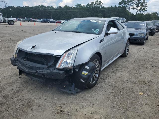 Photo 1 VIN: 1G6DL1E3XD0133987 - CADILLAC CTS PERFOR 