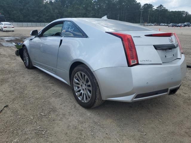 Photo 2 VIN: 1G6DL1E3XD0133987 - CADILLAC CTS PERFOR 