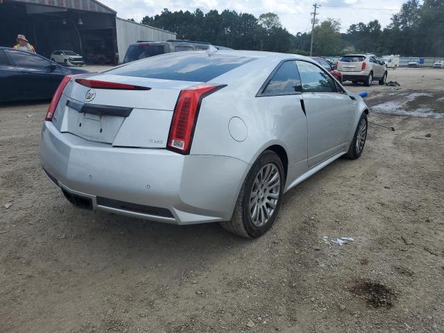 Photo 3 VIN: 1G6DL1E3XD0133987 - CADILLAC CTS PERFOR 