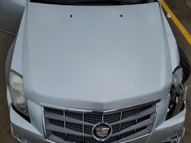 Photo 10 VIN: 1G6DL1ED0B0134605 - CADILLAC CTS 