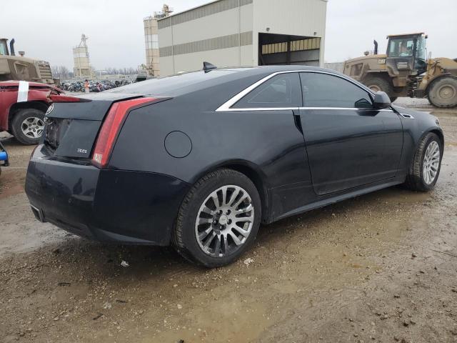 Photo 2 VIN: 1G6DL1ED4B0162259 - CADILLAC CTS 