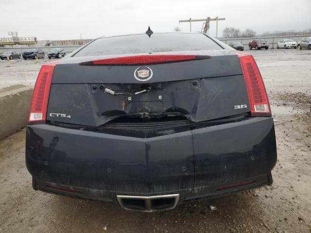 Photo 5 VIN: 1G6DL1ED4B0162259 - CADILLAC CTS 