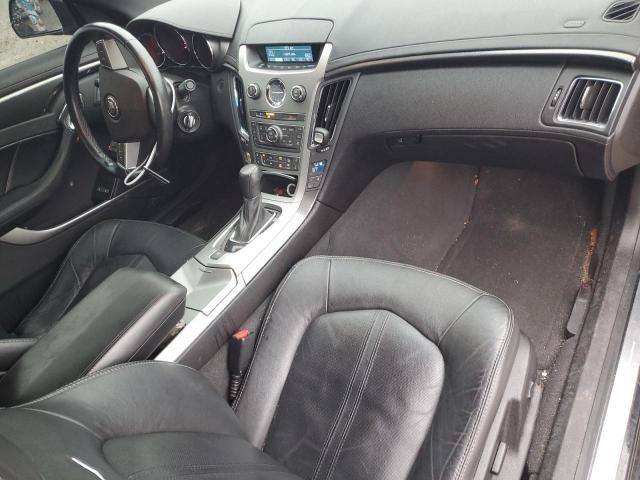 Photo 7 VIN: 1G6DL1ED4B0162259 - CADILLAC CTS 