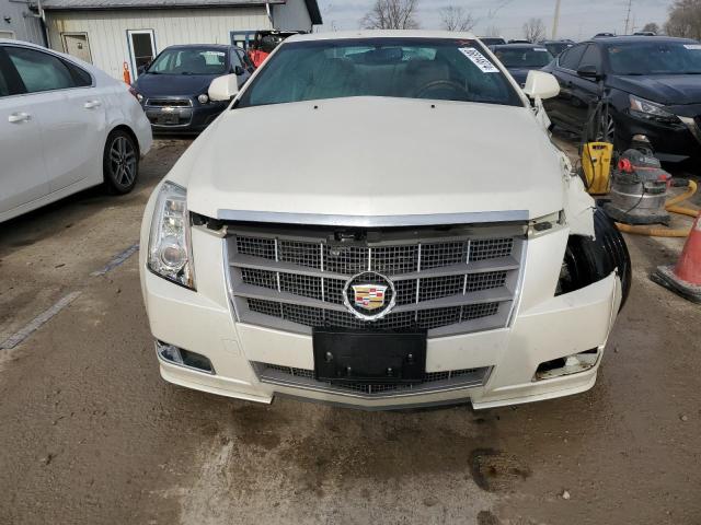 Photo 4 VIN: 1G6DL1ED5B0115161 - CADILLAC CTS PERFOR 