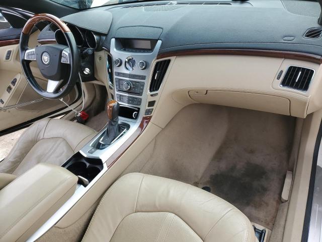 Photo 7 VIN: 1G6DL1ED5B0115161 - CADILLAC CTS PERFOR 