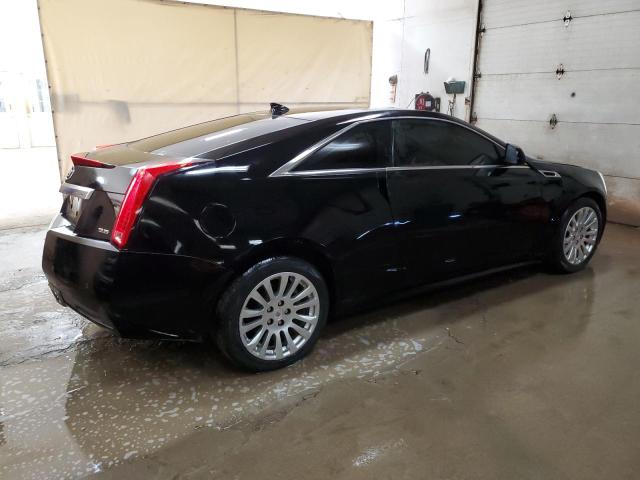 Photo 2 VIN: 1G6DL1ED5B0160374 - CADILLAC CTS 