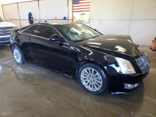 Photo 3 VIN: 1G6DL1ED5B0160374 - CADILLAC CTS 