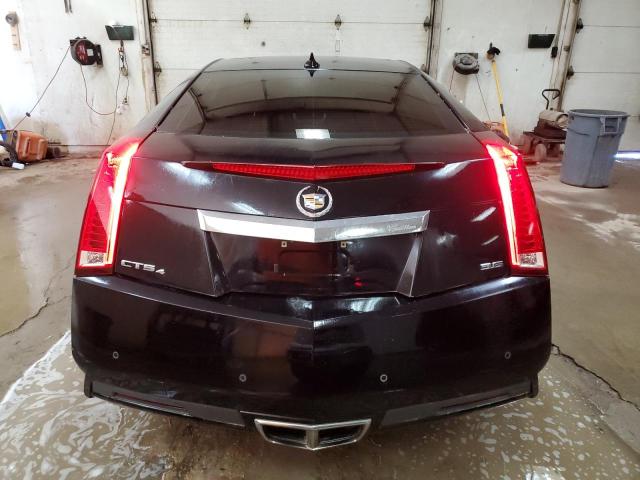 Photo 5 VIN: 1G6DL1ED5B0160374 - CADILLAC CTS 