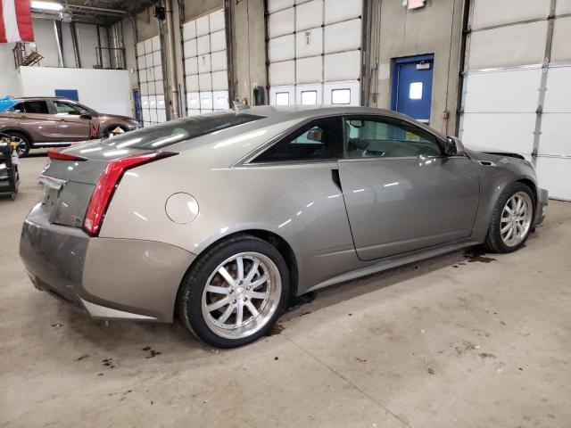 Photo 2 VIN: 1G6DL1ED8B0134903 - CADILLAC CTS 