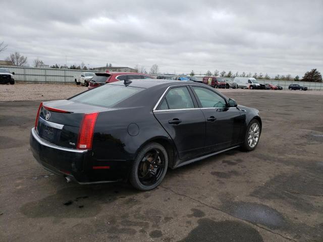 Photo 2 VIN: 1G6DL5E31D0128992 - CADILLAC CTS 