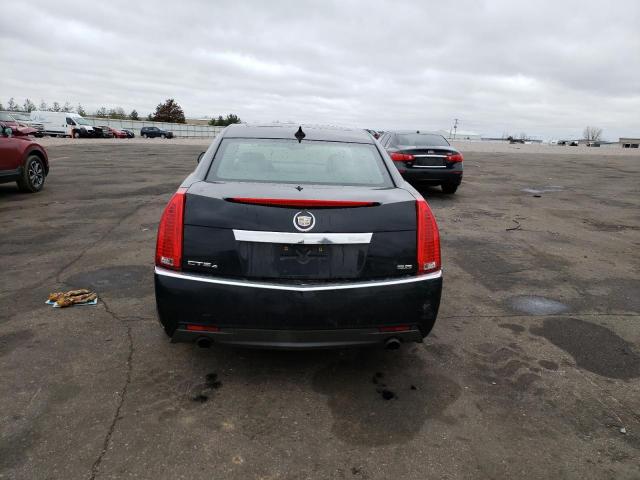 Photo 5 VIN: 1G6DL5E31D0128992 - CADILLAC CTS 