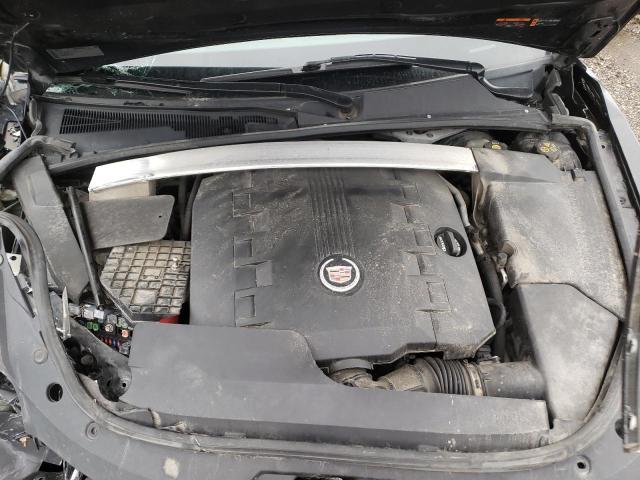 Photo 6 VIN: 1G6DL5E33D0112647 - CADILLAC CTS PERFOR 