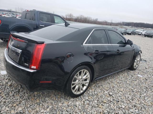 Photo 2 VIN: 1G6DL5E36C0158956 - CADILLAC CTS 