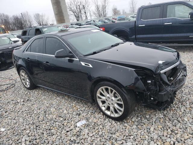 Photo 3 VIN: 1G6DL5E36C0158956 - CADILLAC CTS 