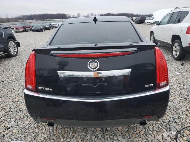 Photo 5 VIN: 1G6DL5E36C0158956 - CADILLAC CTS 