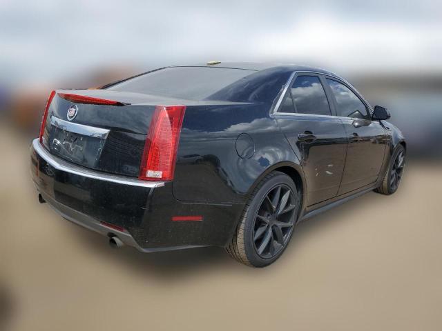 Photo 2 VIN: 1G6DL5E37D0104535 - CADILLAC CTS 