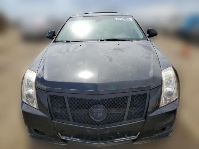 Photo 4 VIN: 1G6DL5E37D0104535 - CADILLAC CTS 