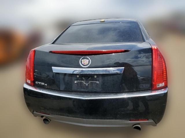 Photo 5 VIN: 1G6DL5E37D0104535 - CADILLAC CTS 