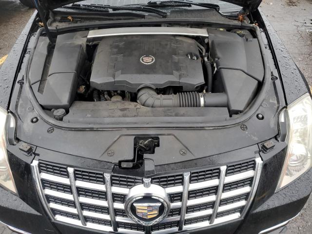 Photo 10 VIN: 1G6DL5E38C0144024 - CADILLAC CTS PERFOR 