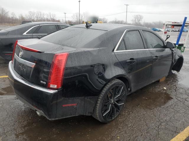 Photo 2 VIN: 1G6DL5E38C0144024 - CADILLAC CTS PERFOR 