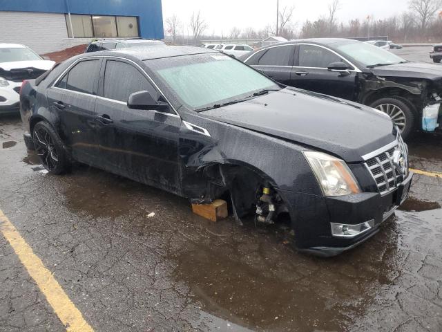 Photo 3 VIN: 1G6DL5E38C0144024 - CADILLAC CTS PERFOR 