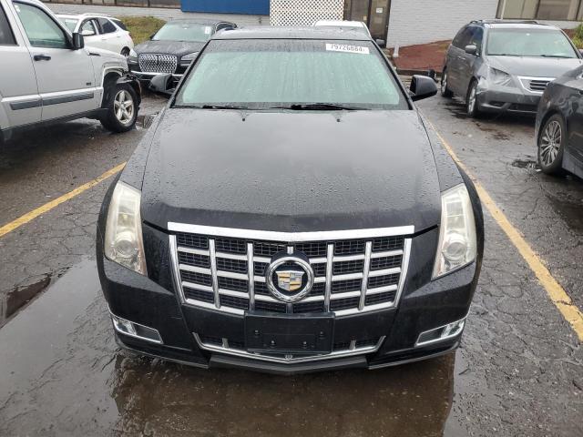 Photo 4 VIN: 1G6DL5E38C0144024 - CADILLAC CTS PERFOR 