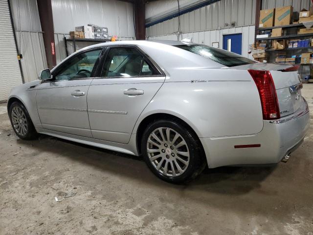 Photo 1 VIN: 1G6DL5E39C0106561 - CADILLAC CTS 