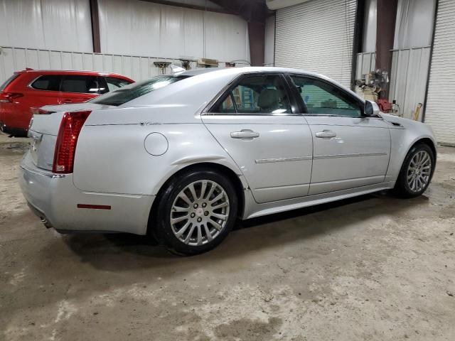 Photo 2 VIN: 1G6DL5E39C0106561 - CADILLAC CTS 