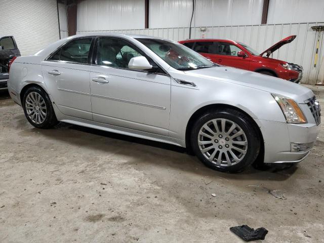 Photo 3 VIN: 1G6DL5E39C0106561 - CADILLAC CTS 